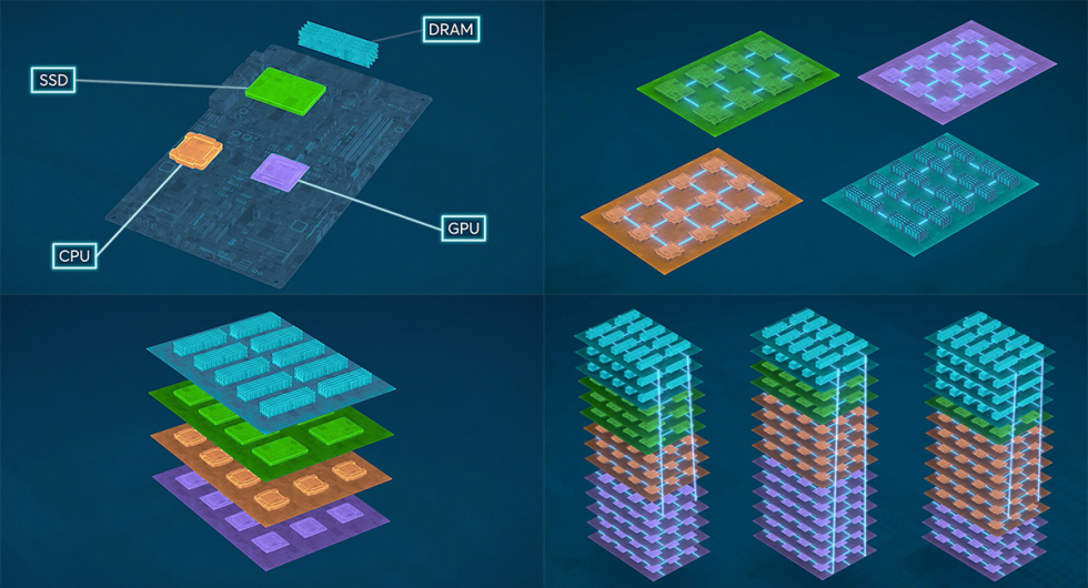 In-Package Optical I/O Will Unleash The Full Potential Of AI - Ayar Labs